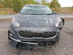 2020 KIA SPORTAGE 2 CRDI ISG MHEV  for sale at Copart SANDTOFT