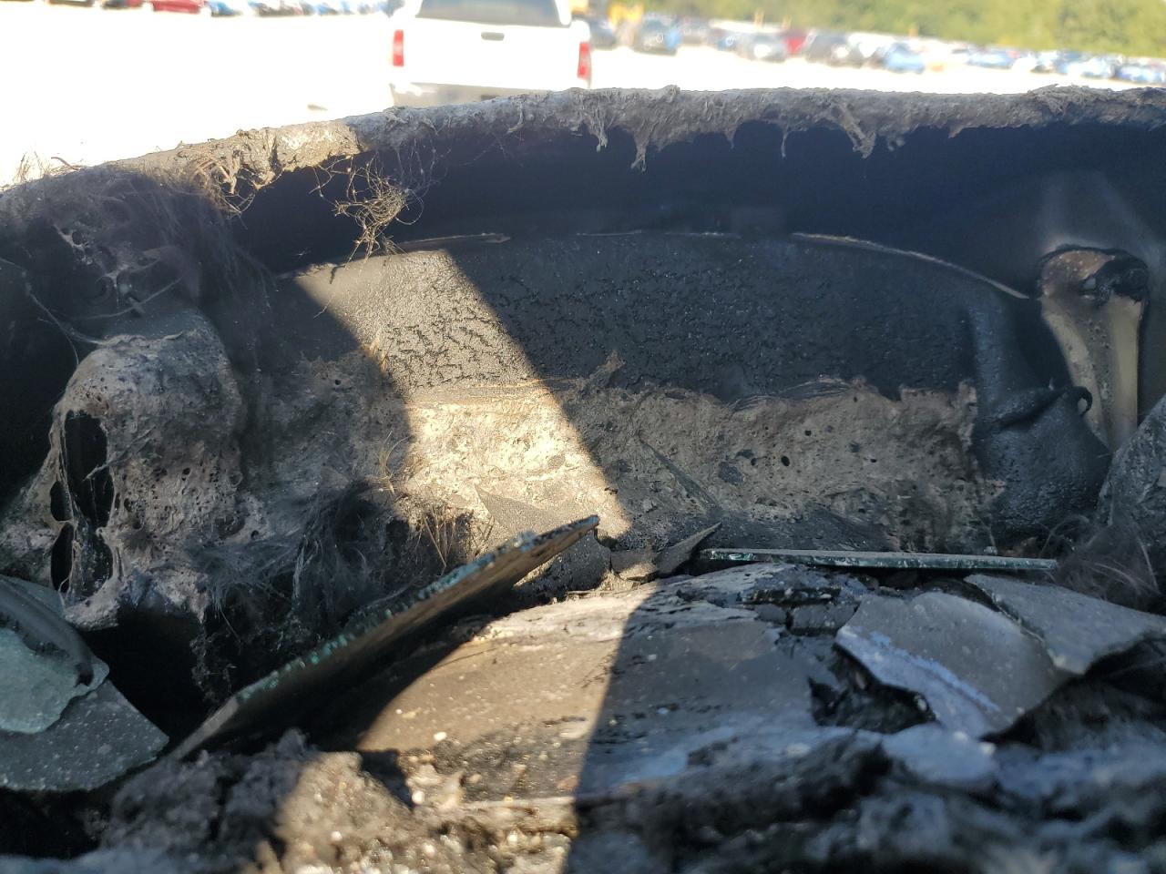 2014 Chevrolet Express G1500 VIN: 1GCSGAFX2E1117546 Lot: 70886205