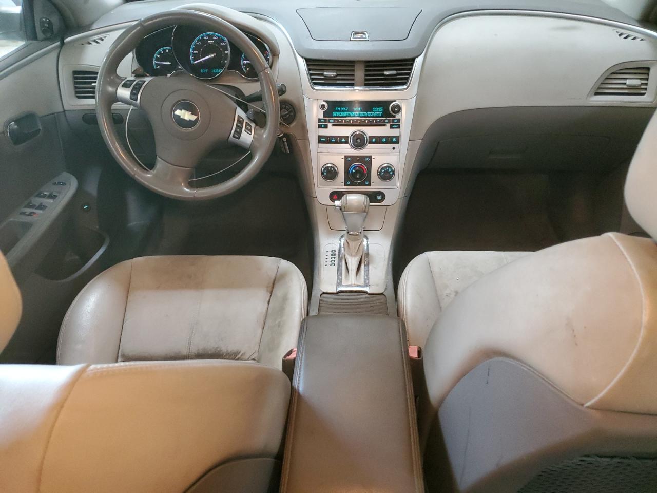 2009 Chevrolet Malibu 2Lt VIN: 1G1ZJ577294228665 Lot: 80384255