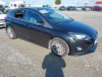 2012 FORD FOCUS ZETEC S  for sale at Copart CORBY