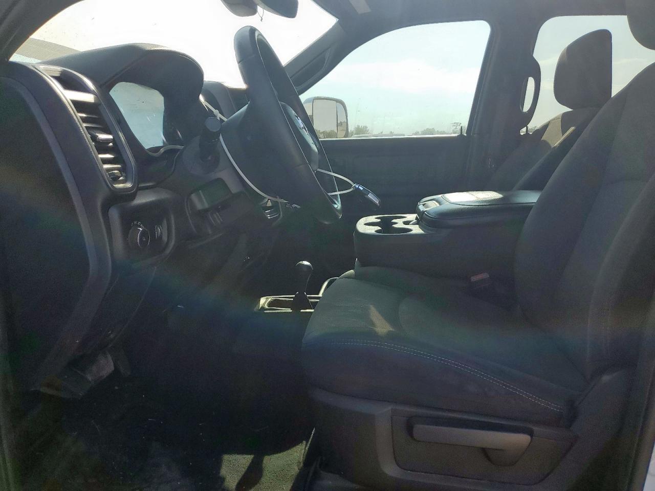 2022 Ram 3500 Tradesman VIN: 3C63RRGL5NG176317 Lot: 72015085