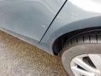 2009 AUDI A4 SE for sale at Copart WHITBURN