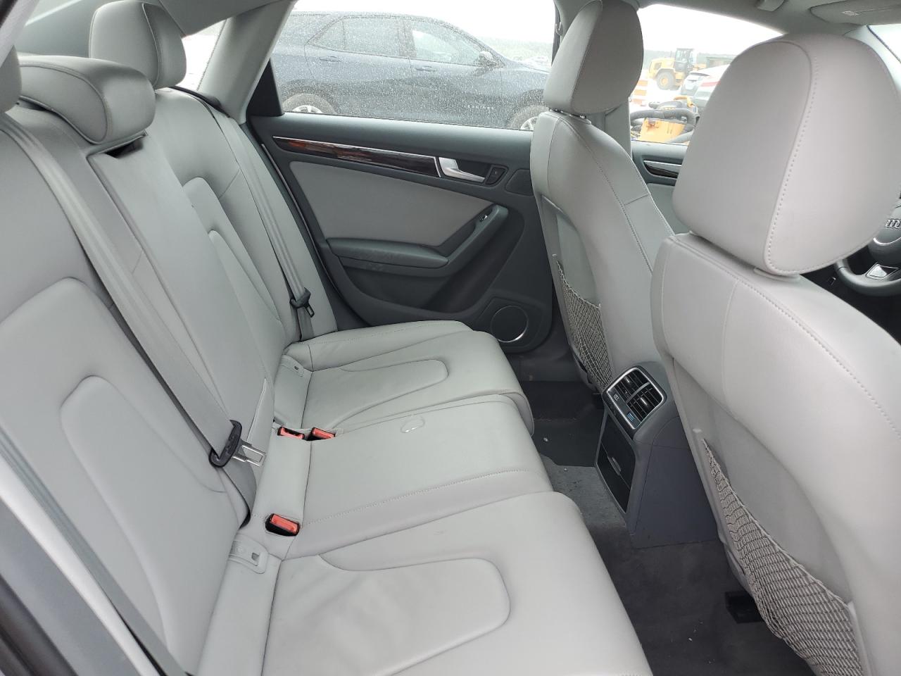 2016 Audi A4 Premium Plus S-Line VIN: WAUFFAFL0GN002776 Lot: 71055015