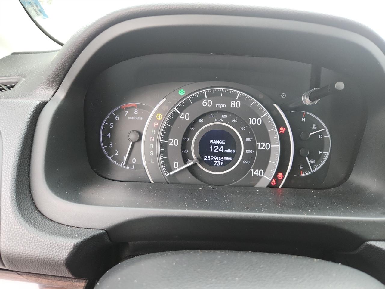 2015 Honda Cr-V Touring VIN: 5J6RM4H93FL132340 Lot: 80433345