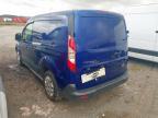 2016 FORD TRANSIT CONNECT 200 TREND  for sale at Copart WOLVERHAMPTON
