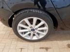 2016 FORD FIESTA TITANIUM TURBO  for sale at Copart SANDWICH