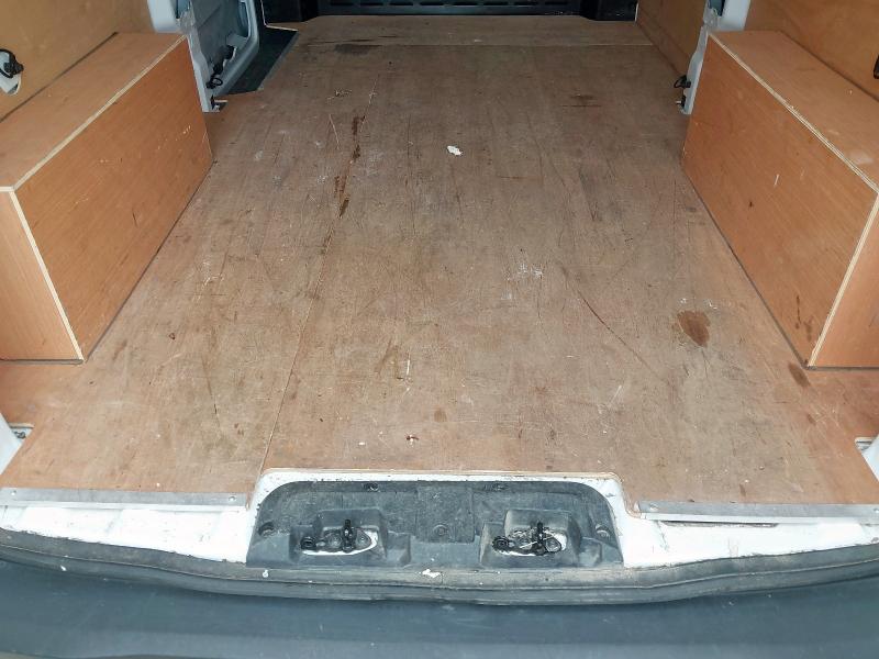 2024 FORD TRANSIT CUSTOM 300 TREND 2.0 ECOBLUE 136PS H1 VAN TREND