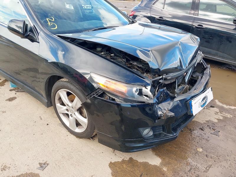 2008 HONDA ACCORD ES GT I-DTEC 