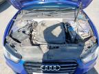 2015 AUDI A5 S LINE BLACK ED + TDI  for sale at Copart WHITBURN
