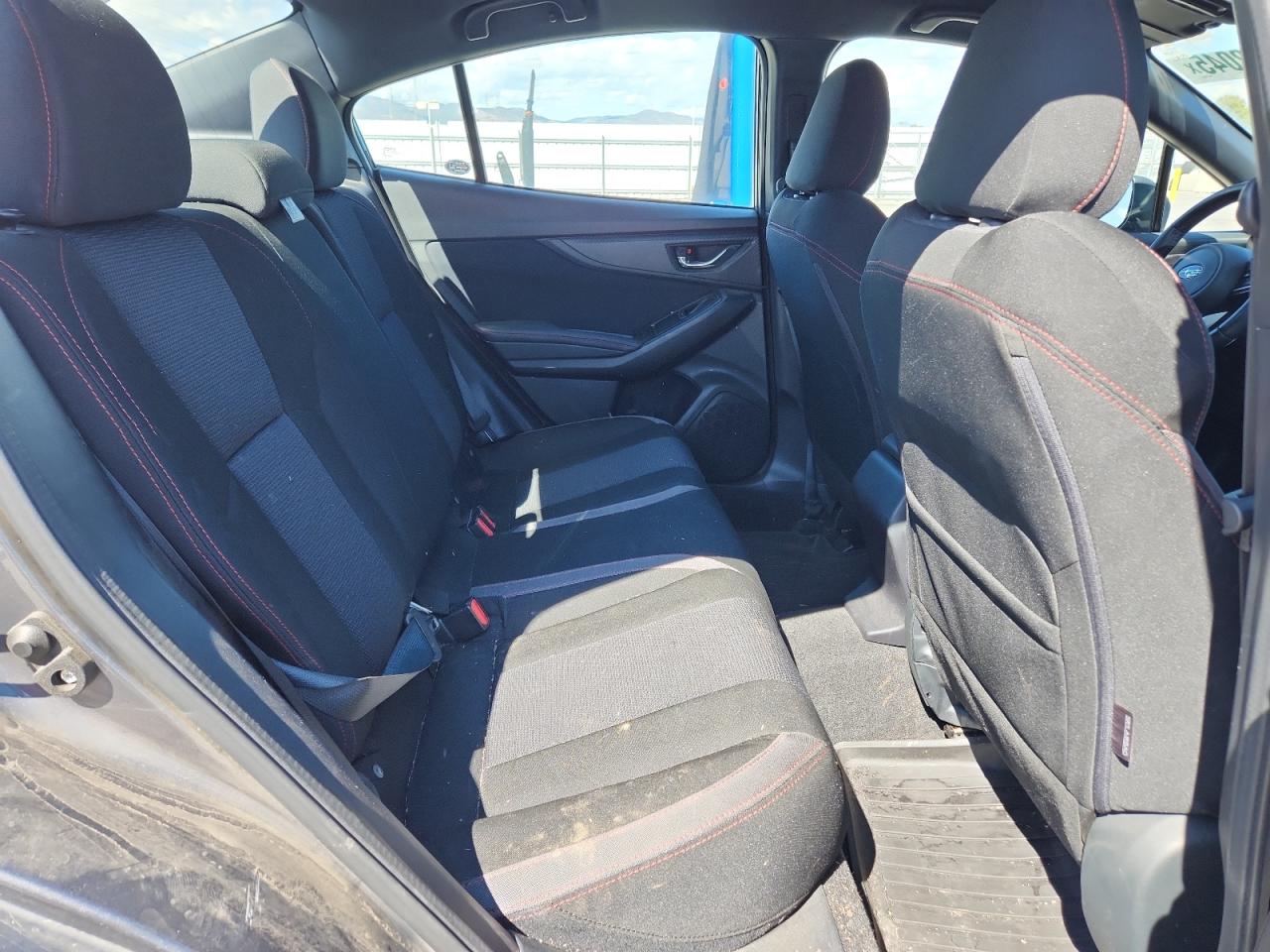 2019 Subaru Impreza Sport VIN: 4S3GKAJ64K3602029 Lot: 81312045