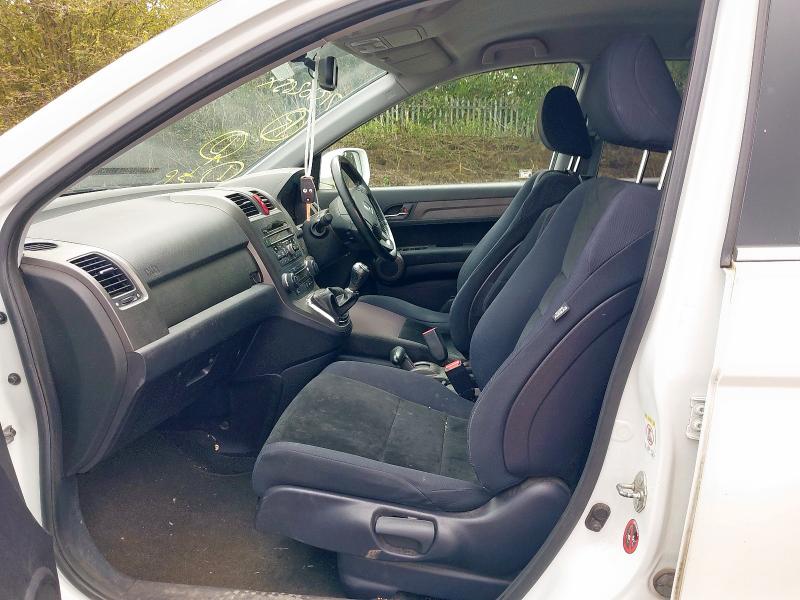 2012 HONDA CR-V 2.0 I-VTEC SE+ 5DR