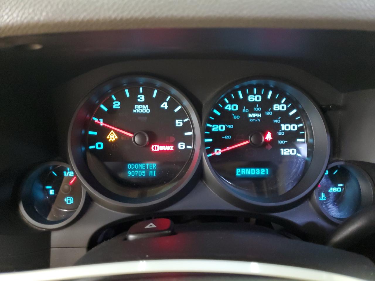 2011 Chevrolet Silverado K1500 Ls VIN: 1GCRKREA9BZ413752 Lot: 80148695