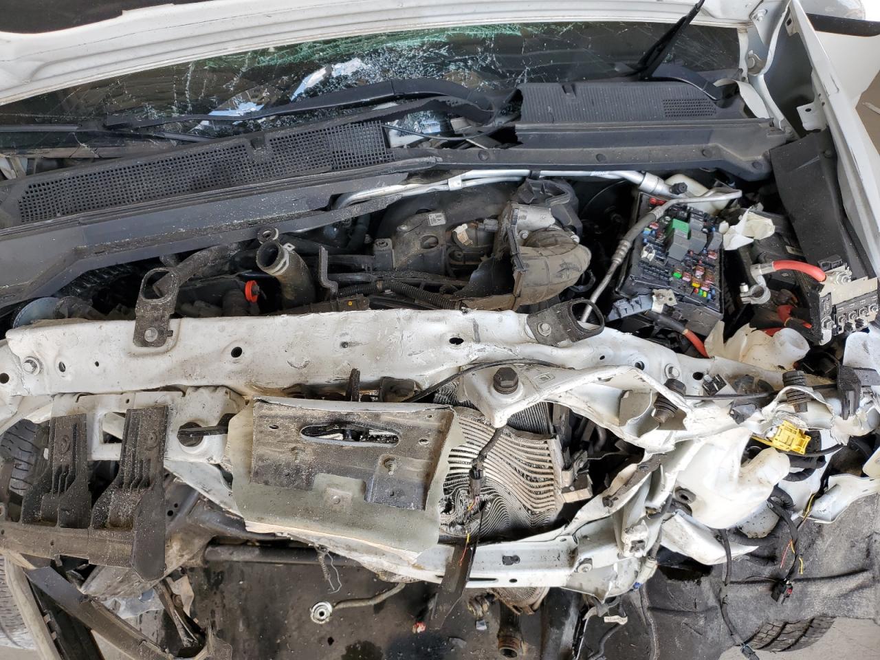 2018 GMC Canyon Slt VIN: 1GTG6DEN3J1100548 Lot: 81473545