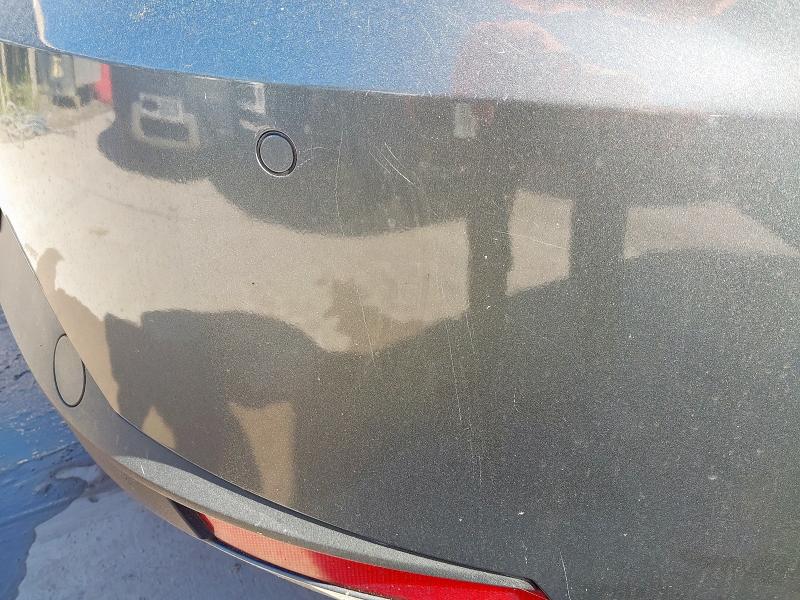 2014 SEAT LEON FR TECHNOLOGY TDI 