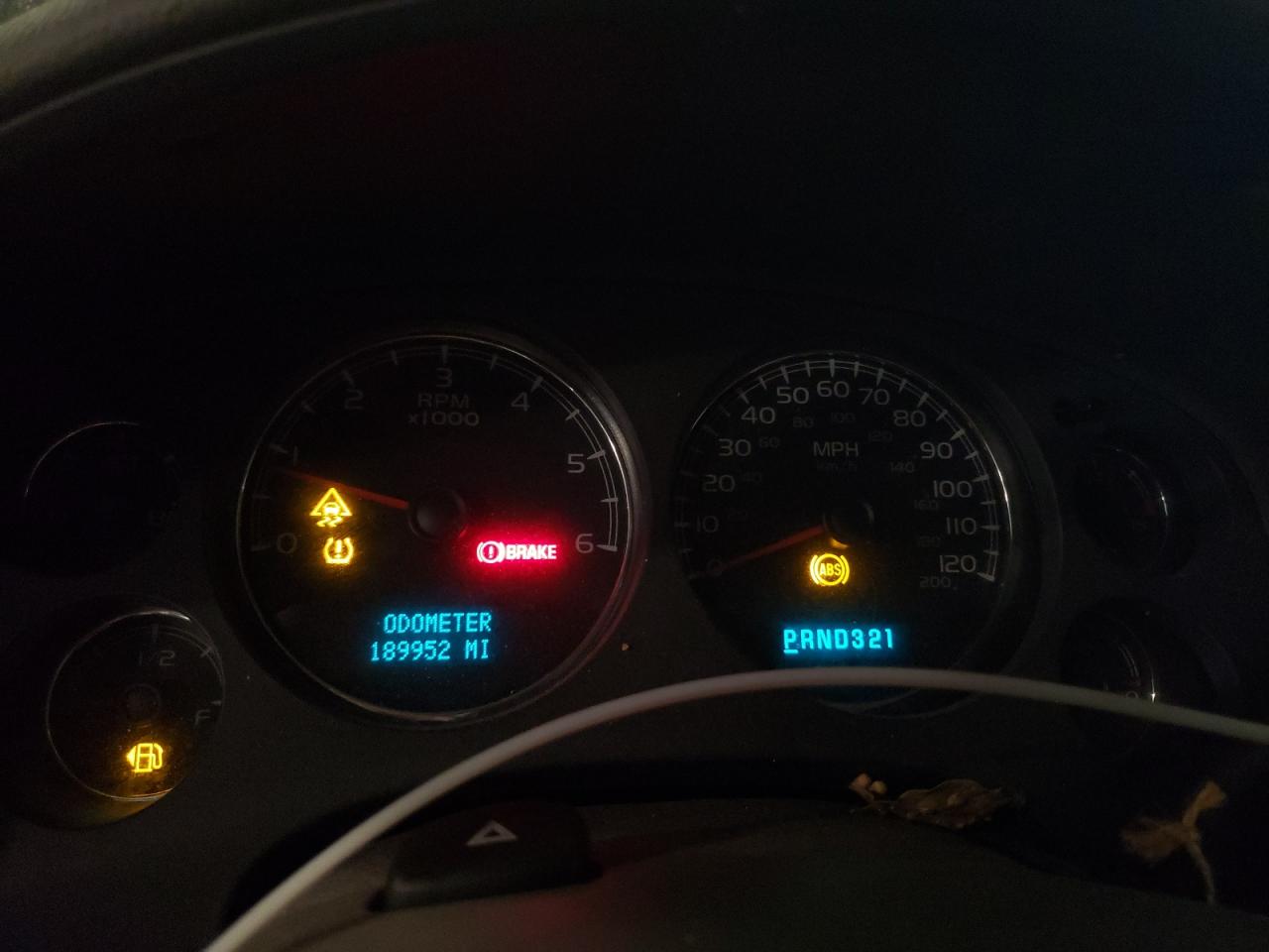 2007 Chevrolet Suburban K1500 VIN: 3GNFK16367G208862 Lot: 83831825