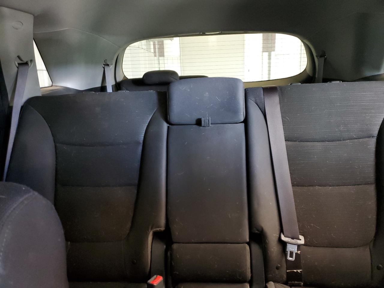 2015 Kia Sorento Lx VIN: 5XYKTDA65FG613731 Lot: 81432995