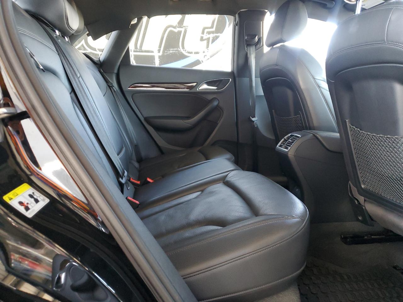 2018 Audi Q3 Premium Plus VIN: WA1JCCFS9JR035245 Lot: 81099365