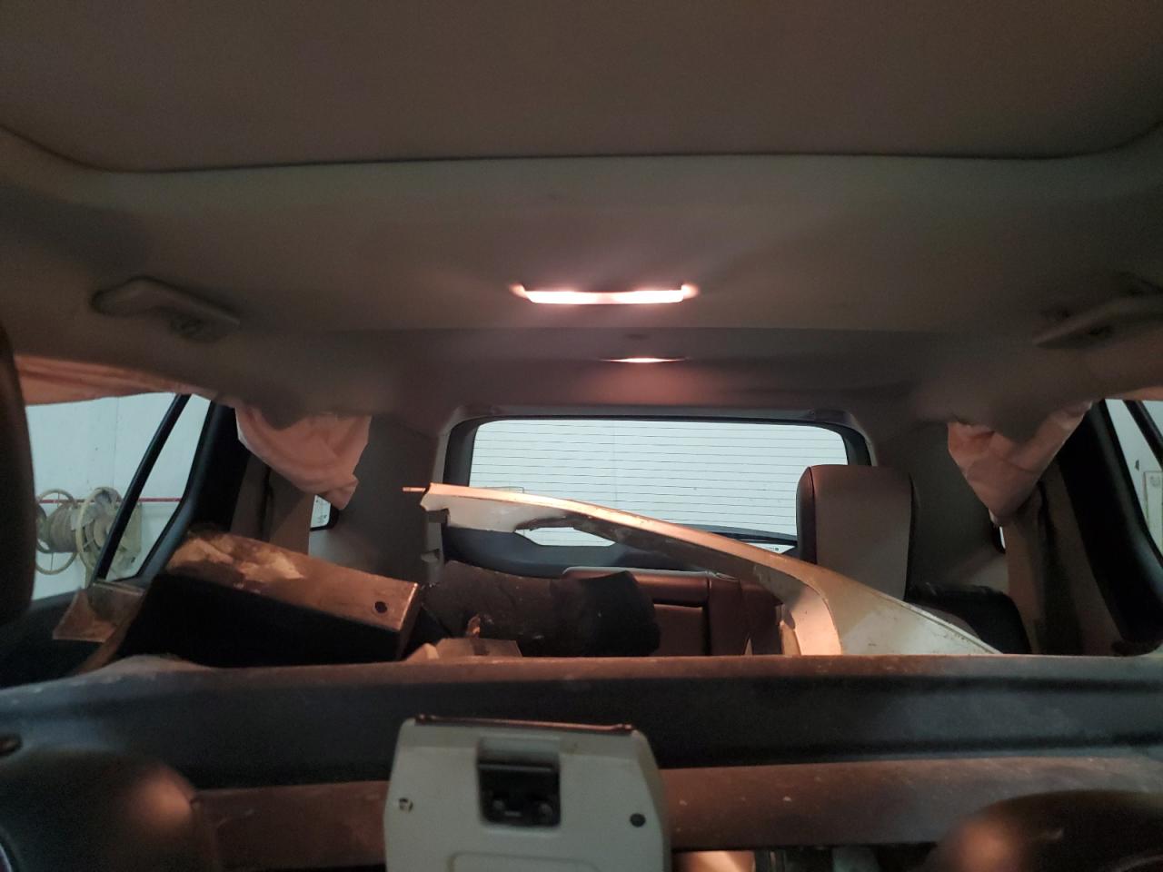 2013 GMC Terrain Slt VIN: 2GKFLXEK8D6172430 Lot: 80996795