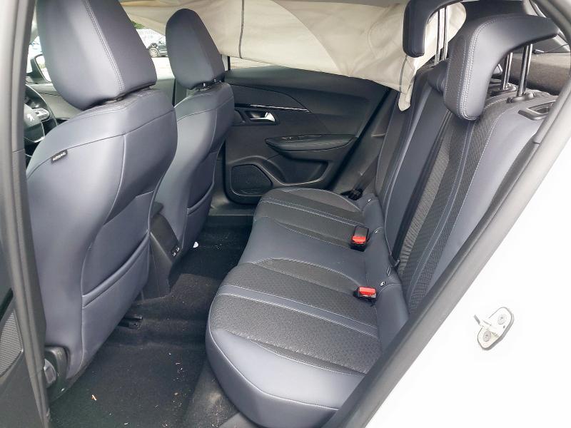 2020 PEUGEOT 2008 ALLURE PREMIUM PTECH 