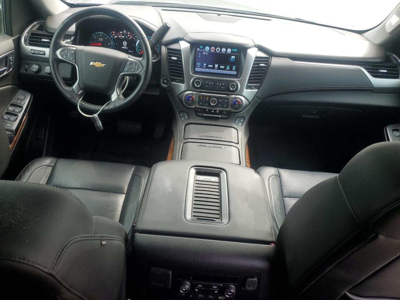 2020 Chevrolet Tahoe K1500 Premier VIN: 1GNSKCKC2LR298926 Lot: 72059995