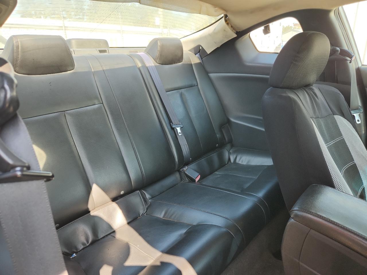 2009 Nissan Altima 2.5S VIN: 1N4AL24E19C153243 Lot: 71663835