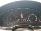 2017 AUDI A4 PROGRESSIV   for sale at Copart NS - HALIFAX
