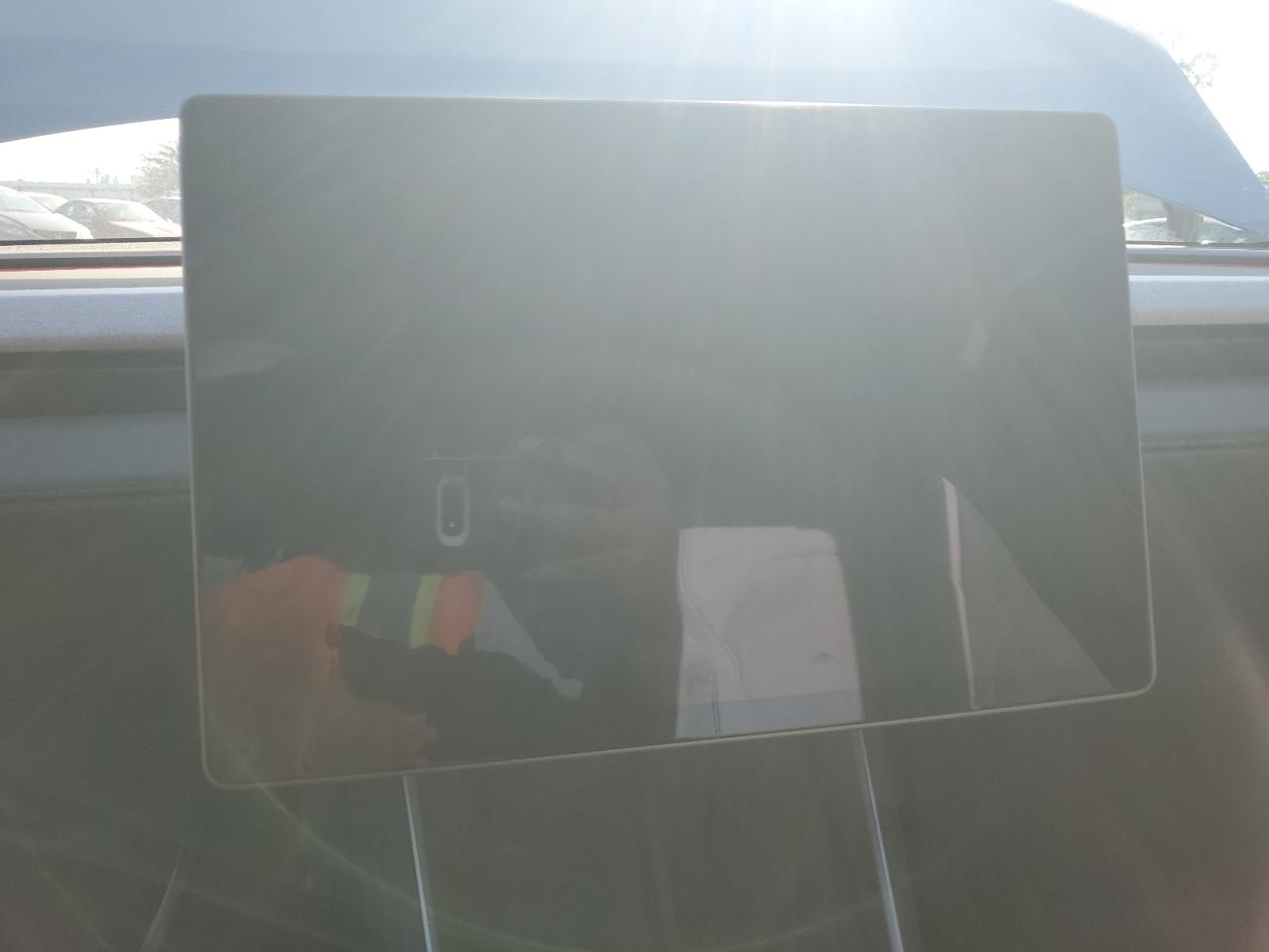 2026 Tesla Model Y VIN: 7SAYGDEE8TF336725 Lot: 81406745