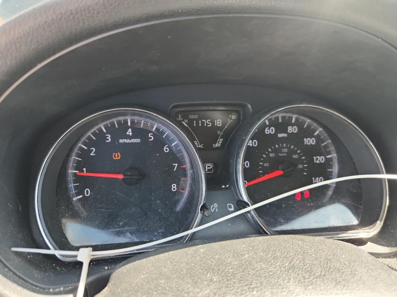 2018 Nissan Versa S VIN: 3N1CN7AP2JL822485 Lot: 83790485