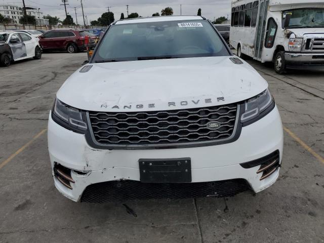  LAND ROVER RANGEROVER 2022 Белы