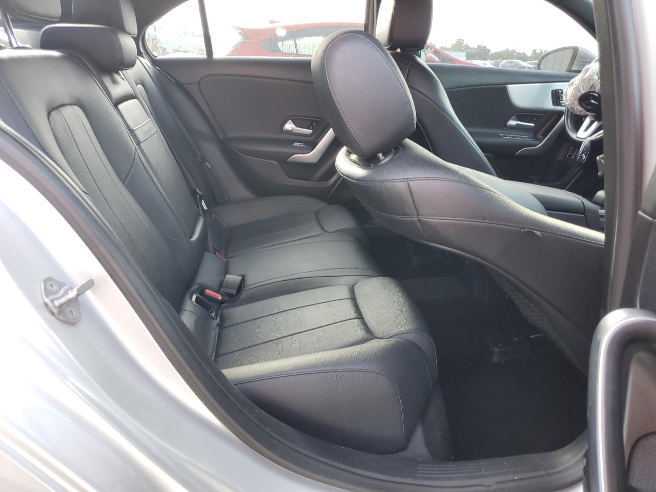 2020 Mercedes-Benz A 220 4Matic VIN: W1K3G4FB8LW047826 Lot: 80478575