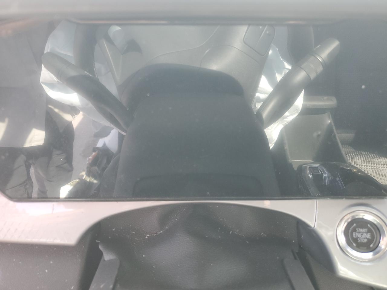 2025 Chevrolet Trax 1Lt VIN: KL77LHEP3SC023961 Lot: 80031545