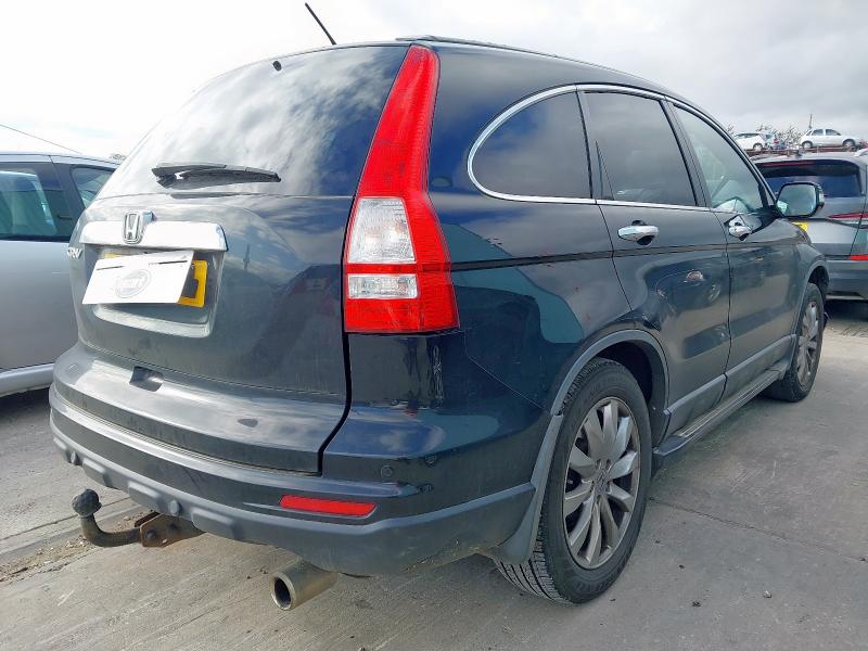 2012 HONDA CR-V ES-T I-VTEC 