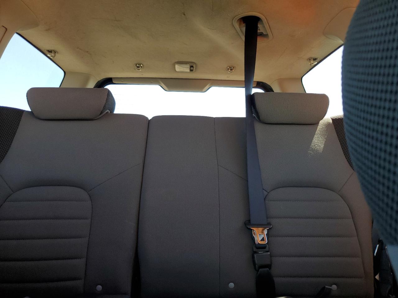 2008 Nissan Xterra Off Road VIN: 5N1AN08WX8C538886 Lot: 80516915