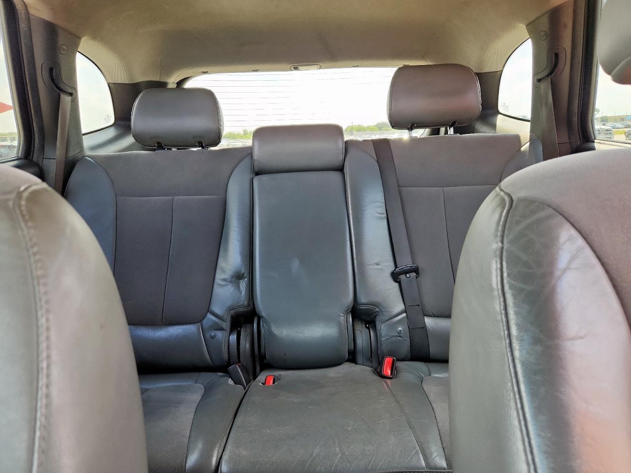 2011 Hyundai Santa Fe Se VIN: 5XYZH4AG1BG012996 Lot: 81157145