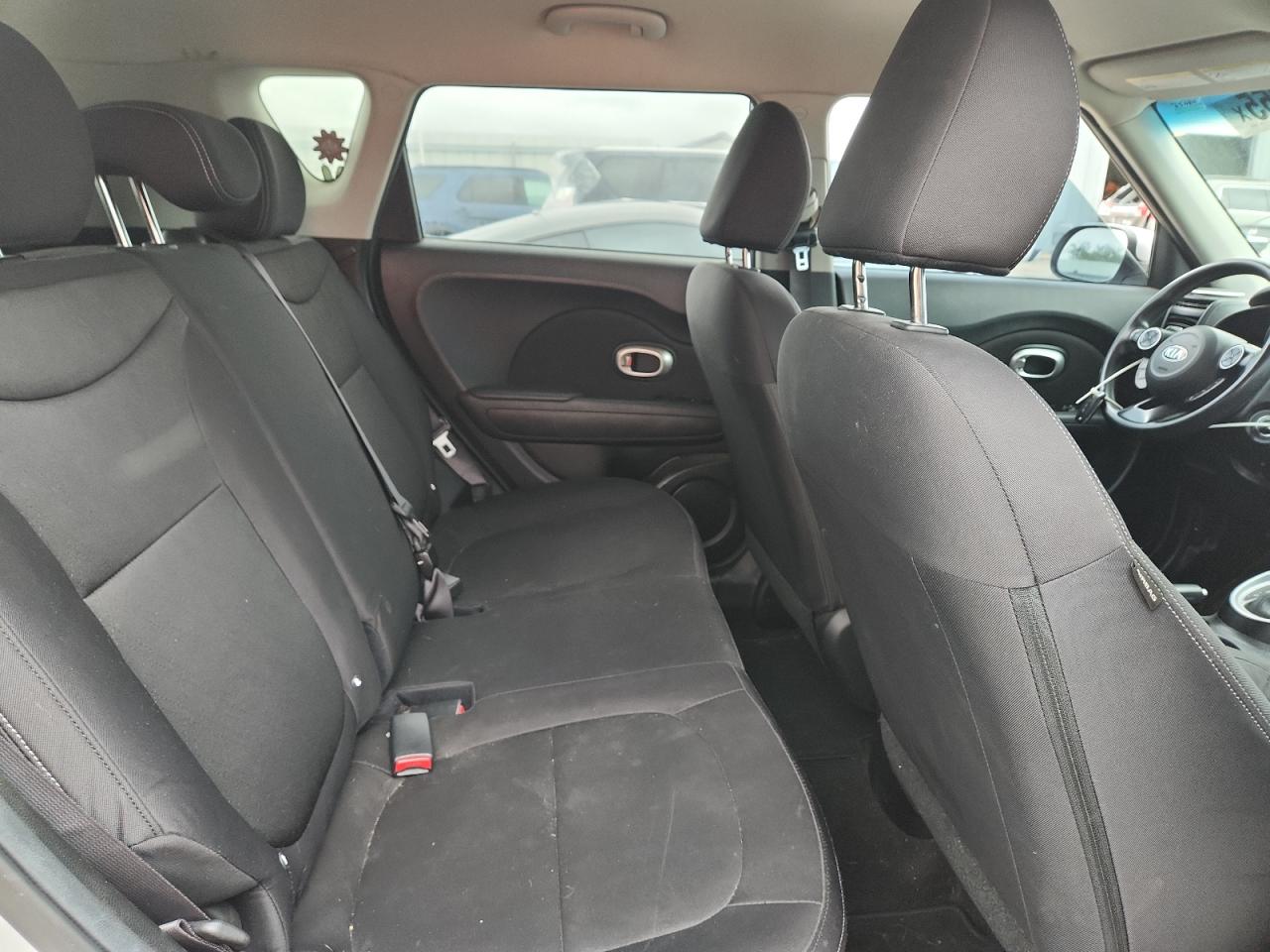 2015 Kia Soul VIN: KNDJN2A2XF7783233 Lot: 81568055