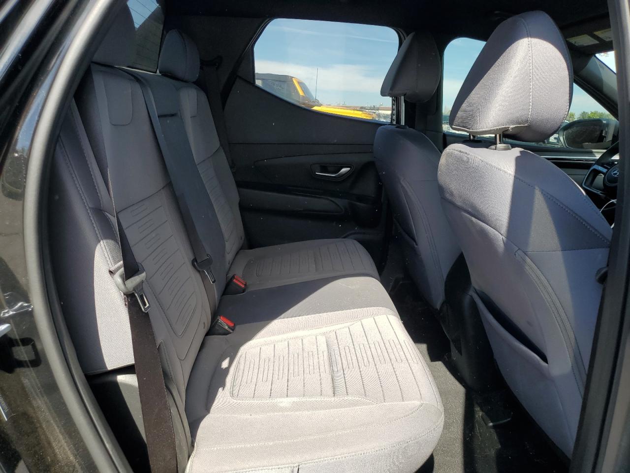 2024 Hyundai Santa Cruz Sel VIN: 5NTJBDAE6RH089753 Lot: 84226505