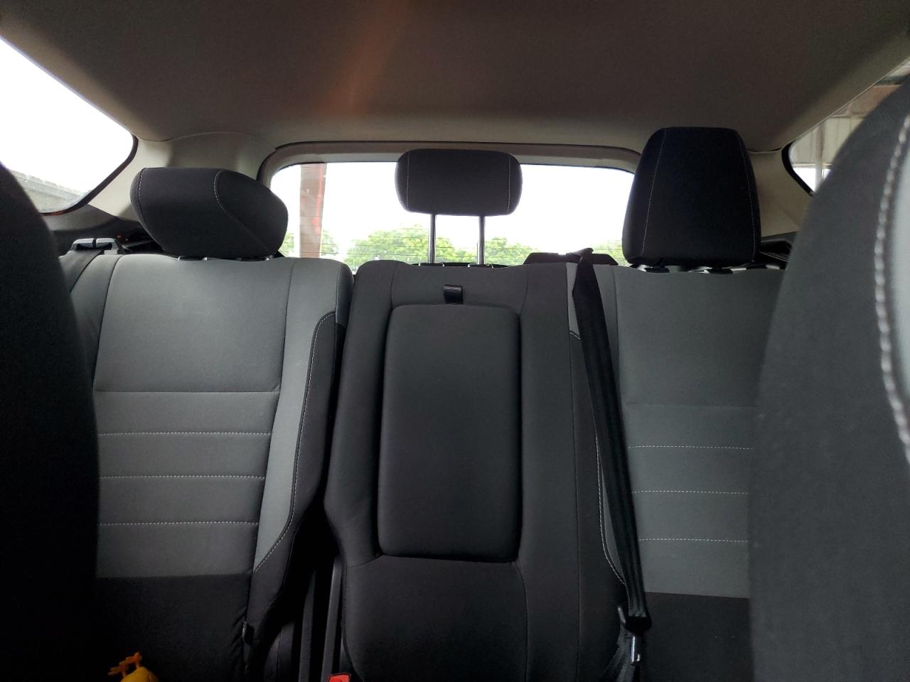 2014 Ford Escape Se VIN: 1FMCU0GX0EUE26769 Lot: 80031485