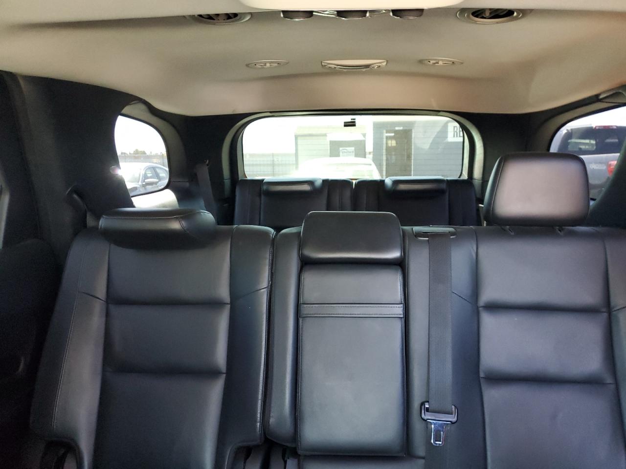 2015 Dodge Durango Limited VIN: 1C4RDJDGXFC114863 Lot: 71991645