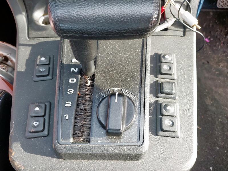 1986 BMW 635 CSI AUTO 