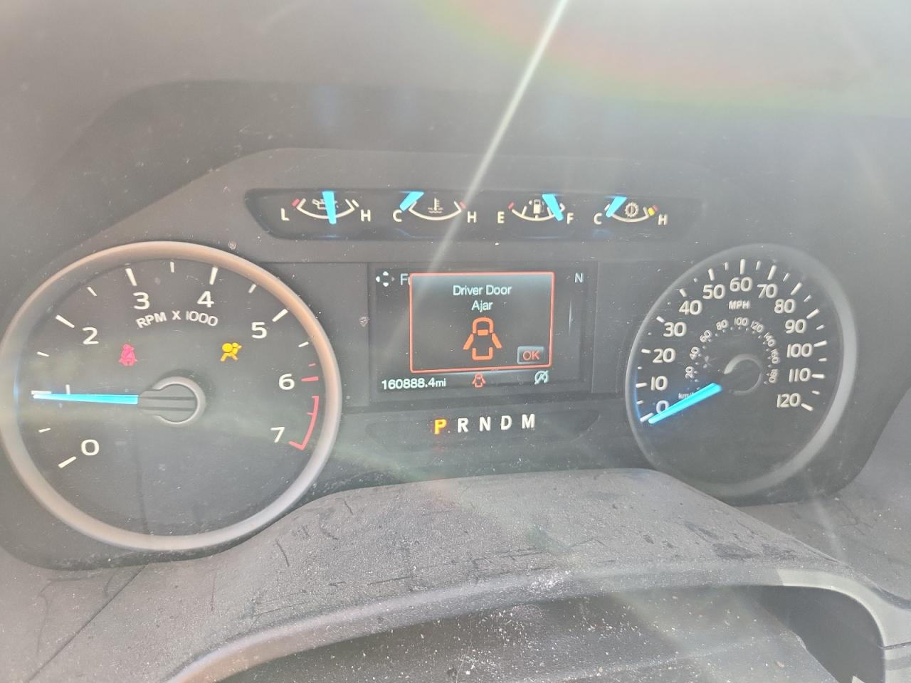 2018 Ford F150 Super Cab VIN: 1FTFX1E56JKE41606 Lot: 71649255