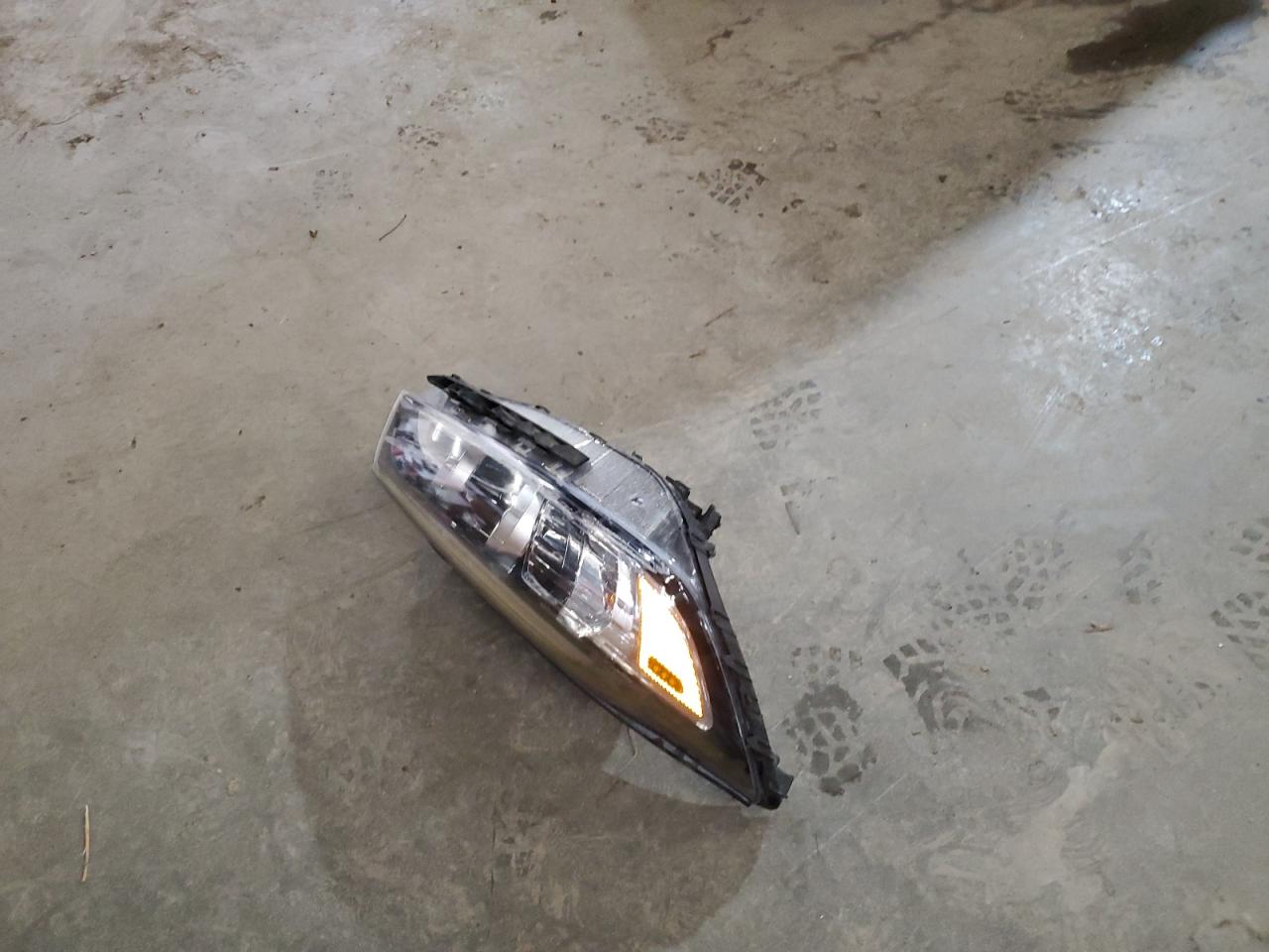 2017 Kia Sorento Lx VIN: 5XYPGDA36HG238791 Lot: 81662565