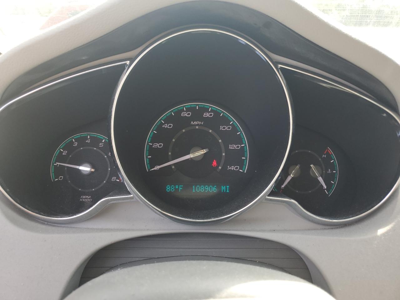 2010 Chevrolet Malibu Ls VIN: 1G1ZB5EB6AF234319 Lot: 70368155