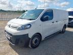 2019 CITROEN DISPATCH 1200 EN-PRISE BH  for sale at Copart CORBY