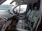 2013 FORD TRANSIT CUSTOM 290 LTD E-  for sale at Copart BRISTOL