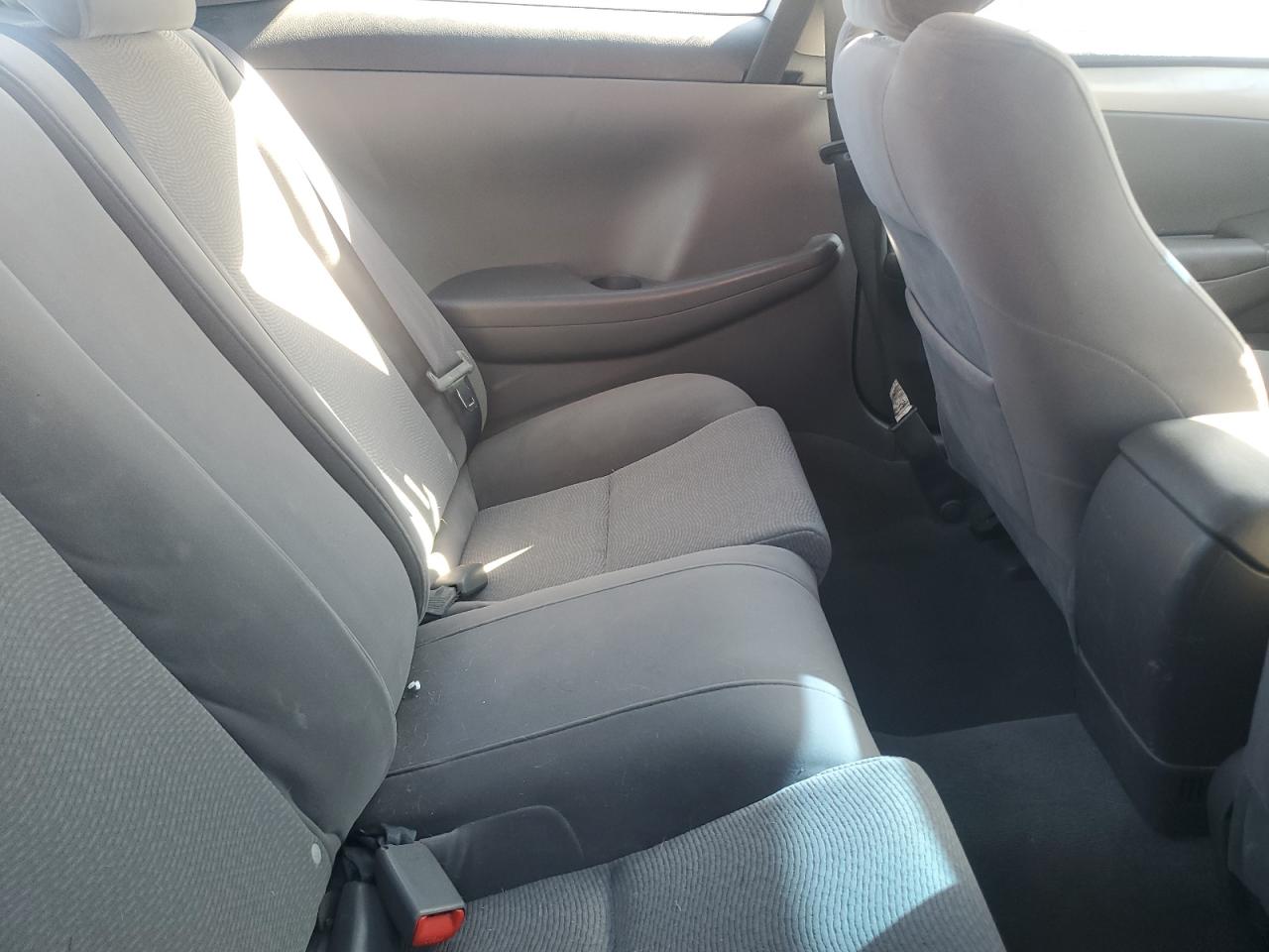 2007 Toyota Camry Solara Se VIN: 4T1CE30P87U759684 Lot: 80927655