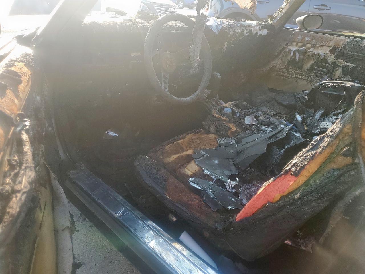 1971 Pontiac Firebird VIN: 223871L109196 Lot: 80823015