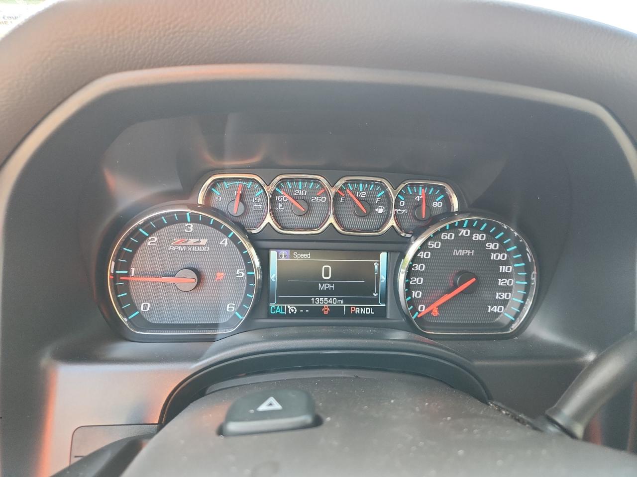 2017 Chevrolet Silverado K1500 Lt VIN: 3GCUKREC0HG328559 Lot: 81446685