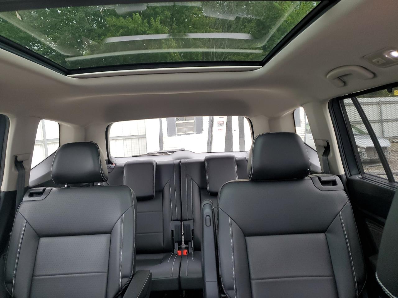 2023 Volkswagen Atlas Sel R-Line VIN: 1V2SR2CA1PC519502 Lot: 71162975