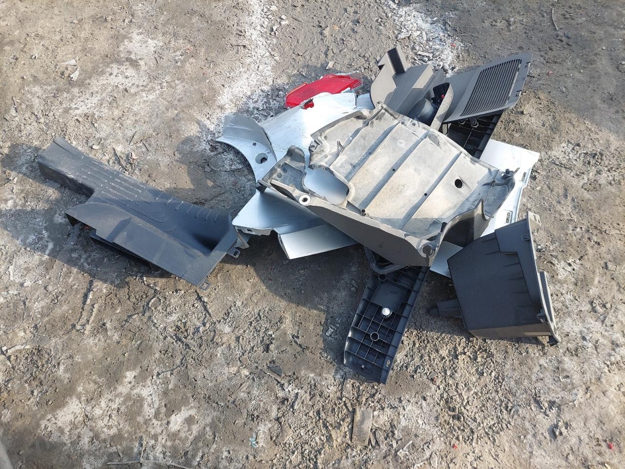 5TDLB3CH5RS622792 - 2010 Toyota highlander - #80591085