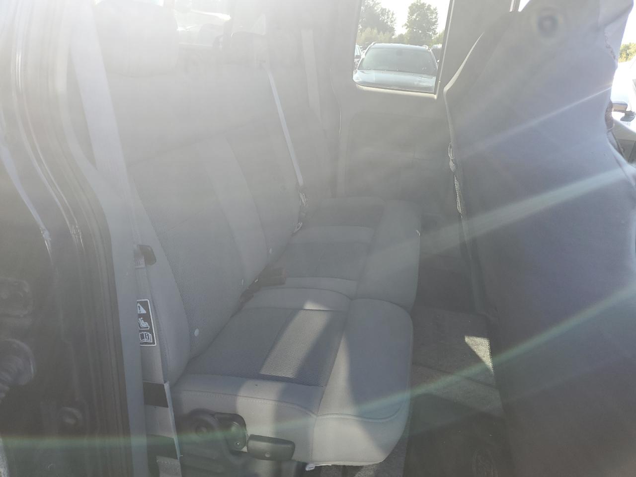 2004 Ford F150 VIN: 1FTPX145X4NA19119 Lot: 80413025